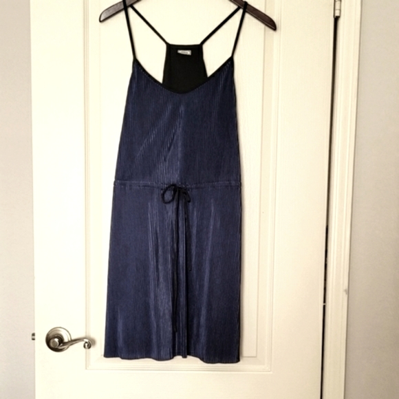 PIMKIE - Halter spaghetti strap summer dress 👗 - Medium Size - Picture 1 of 8